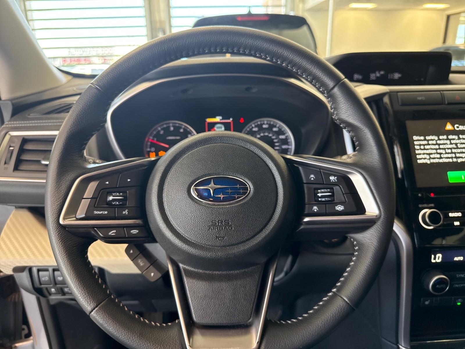 Used 2022 Ice Silver Metallic Subaru Premium image 9