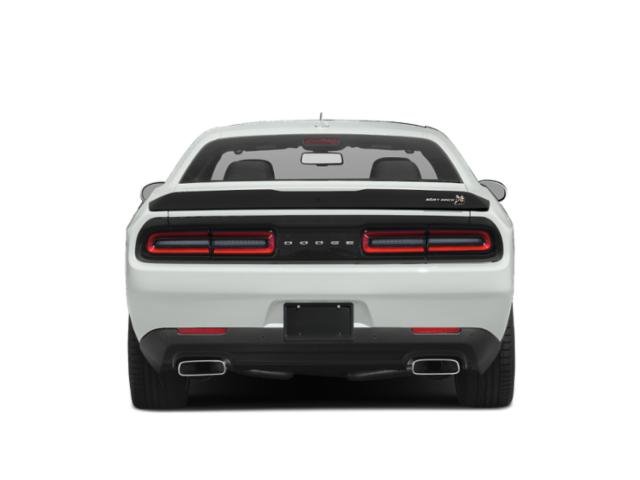 2020 Dodge Challenger R/T Scat Pack photo 8