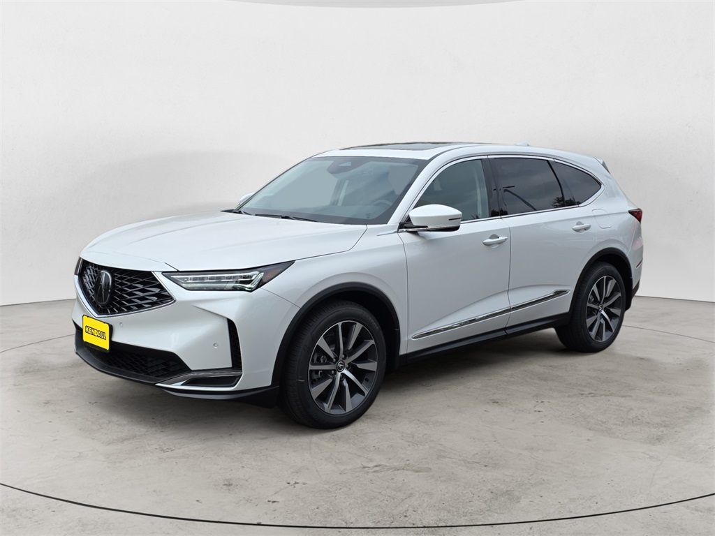 2026 Acura MDX Technology Package's photo