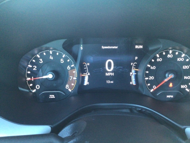 2024 Jeep Compass Limited photo 4