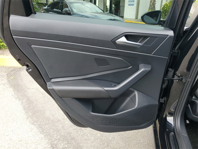 2021 Volkswagen Jetta 1.4T S photo 9
