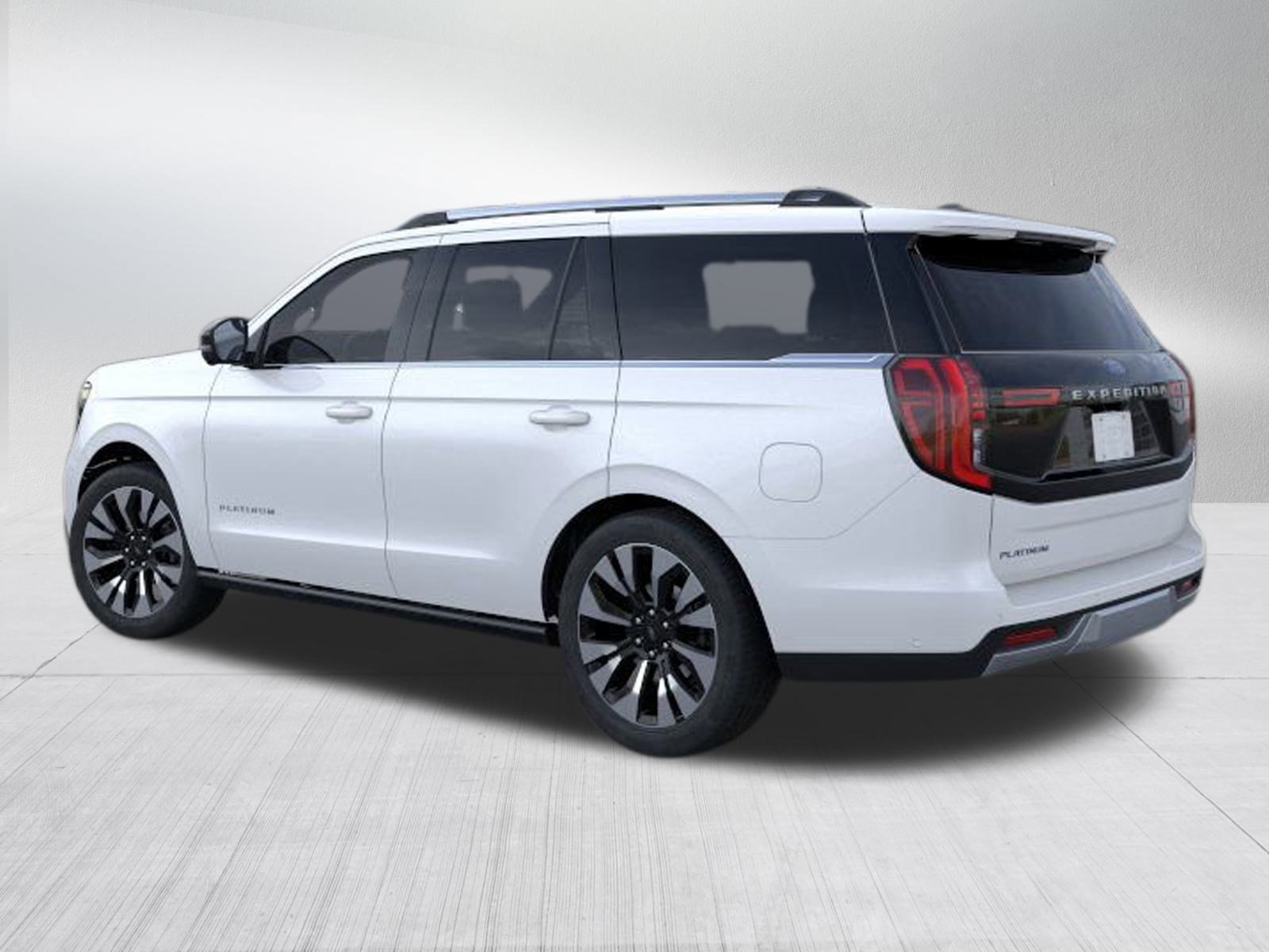 2025 Ford Expedition Platinum photo 4