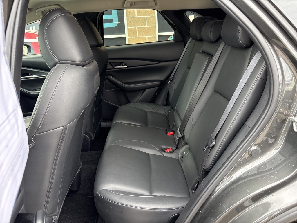 2024 Mazda CX-30 2.5 Select Sport photo 13