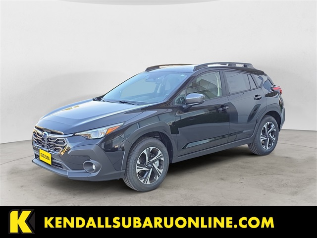 2025 Subaru Crosstrek Premium's photo