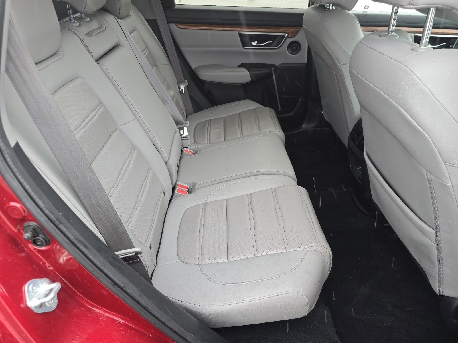 2021 Honda CR-V EX-L photo 25