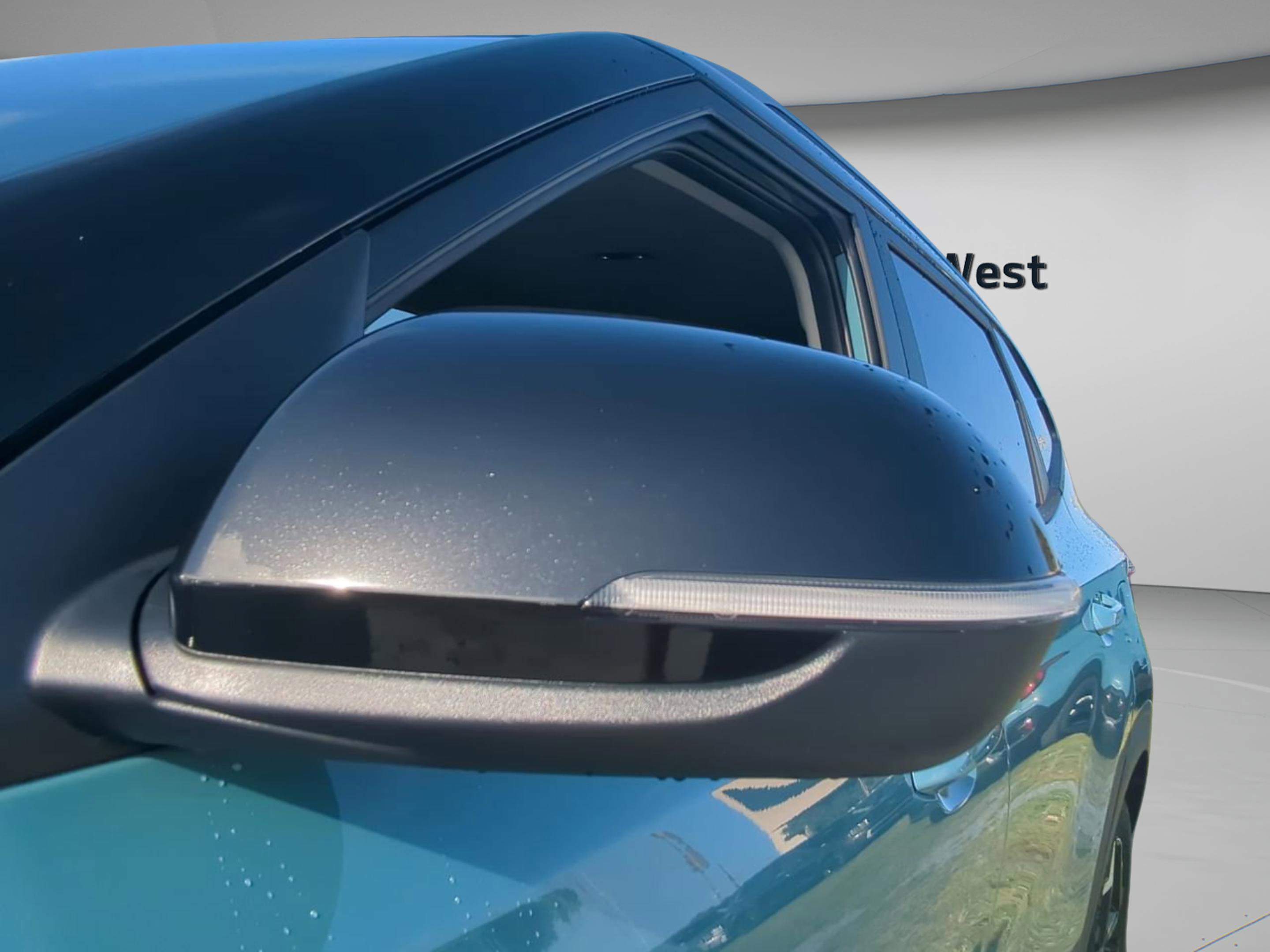 2026 Kia Seltos S photo 8