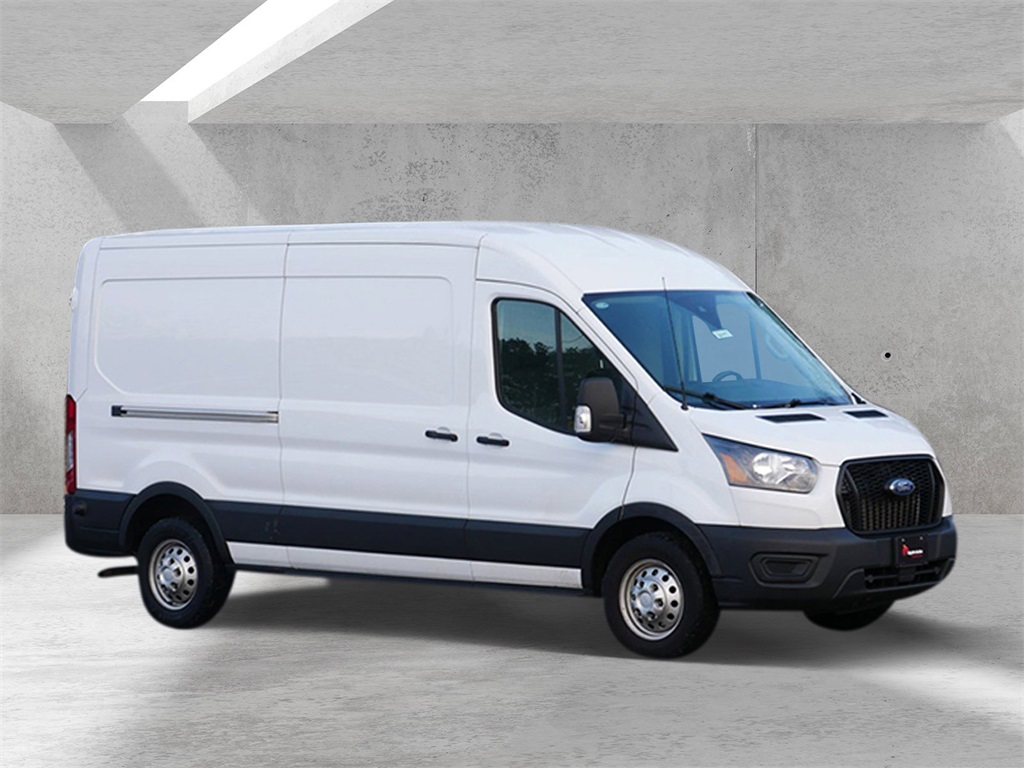 2023 Ford Transit Van Base