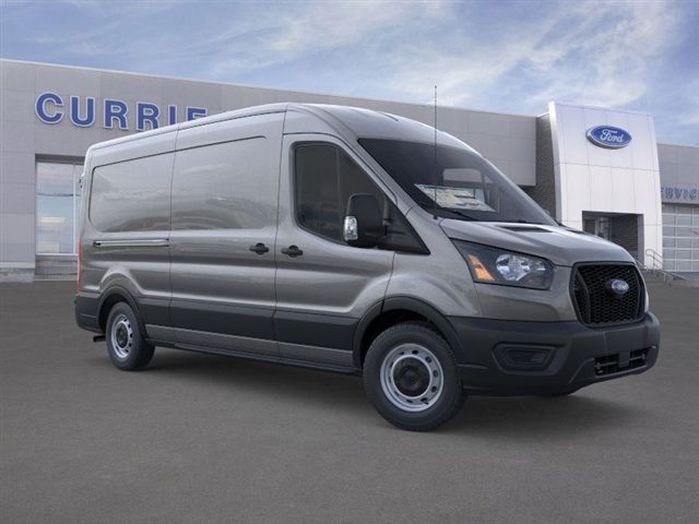 2025 Ford Transit photo 7