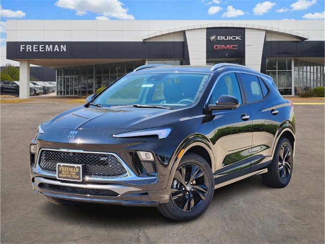 2026 Buick Encore GX Sport Touring's photo