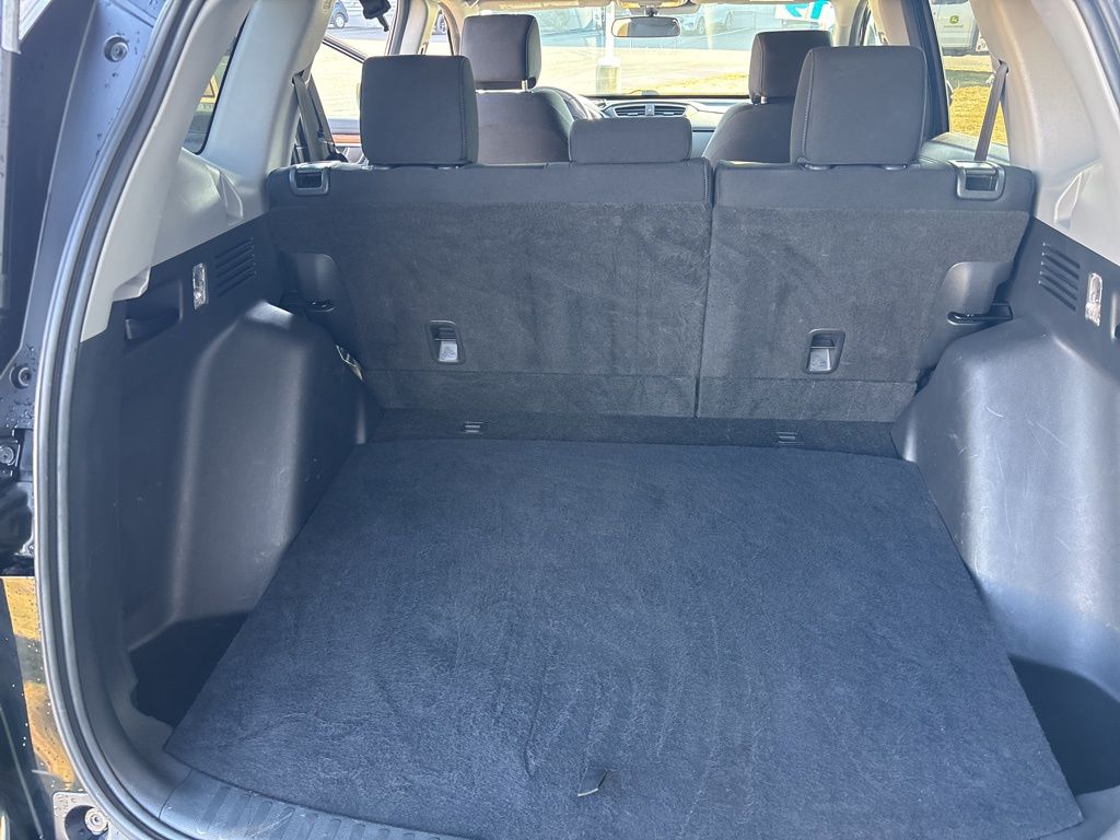 2019 Honda CR-V EX photo 27