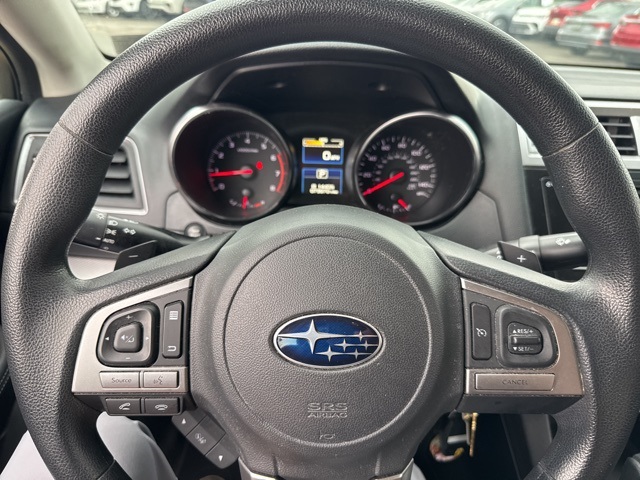 2015 Subaru Legacy 2.5i photo 13