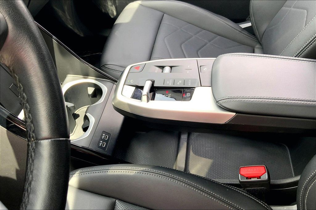 2024 Bmw X1 XDrive28i photo 10
