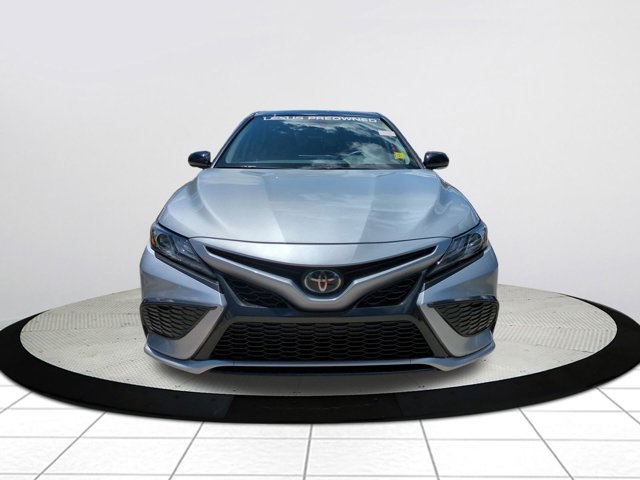 2024 Toyota Camry XSE photo 8