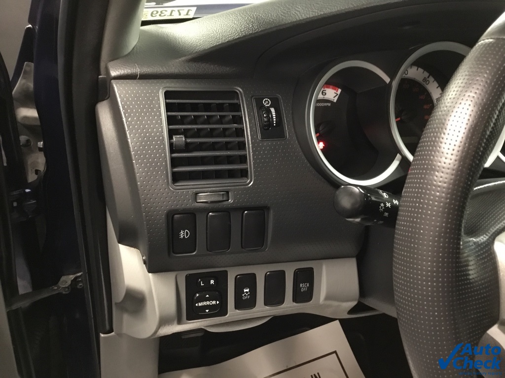 2014 Toyota Tacoma Base 4x4 photo 20
