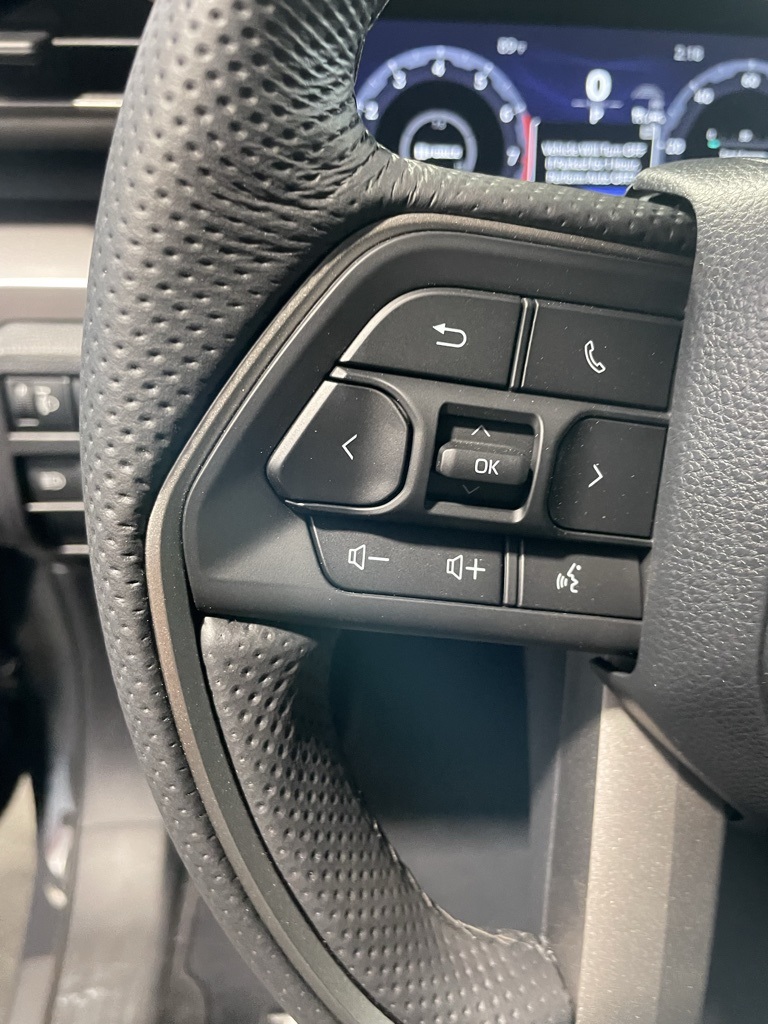 2025 Toyota Tacoma photo 31