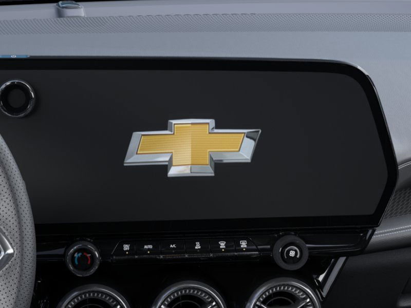 2025 Chevrolet Blazer EV photo 18