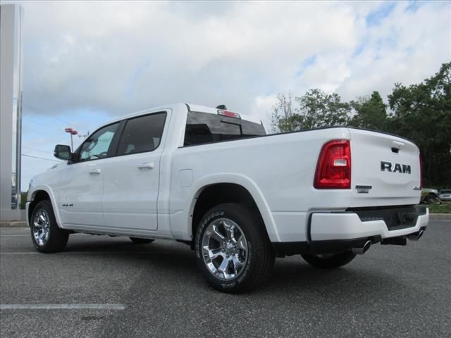 2025 Ram 1500 Big Horn Lone Star photo 4