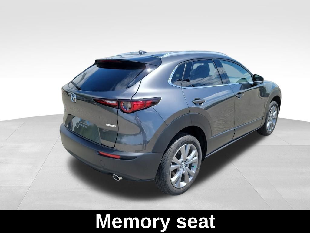2025 Mazda CX-30 2.5 S Premium photo 7