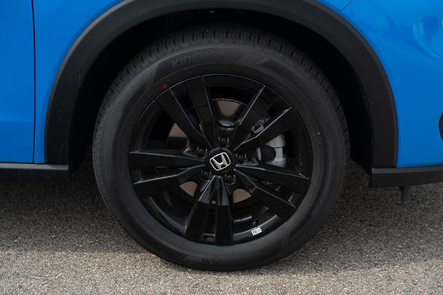 2026 Honda HR-V Sport photo 7