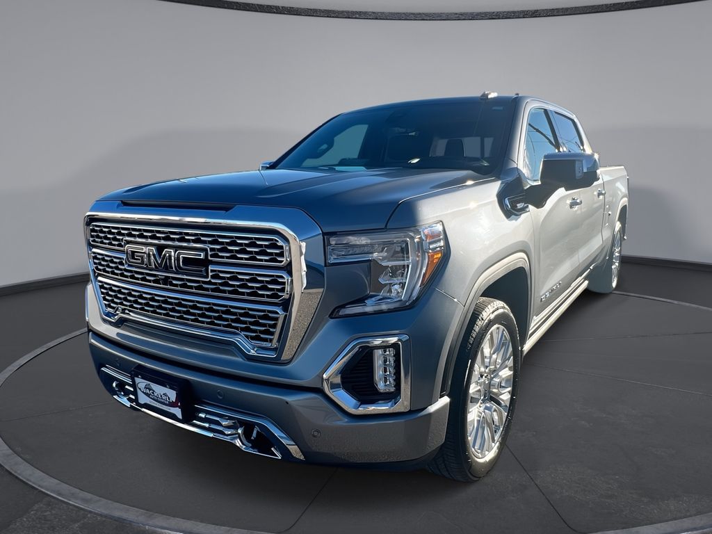 2020 GMC Sierra 1500 Denali Denali's photo
