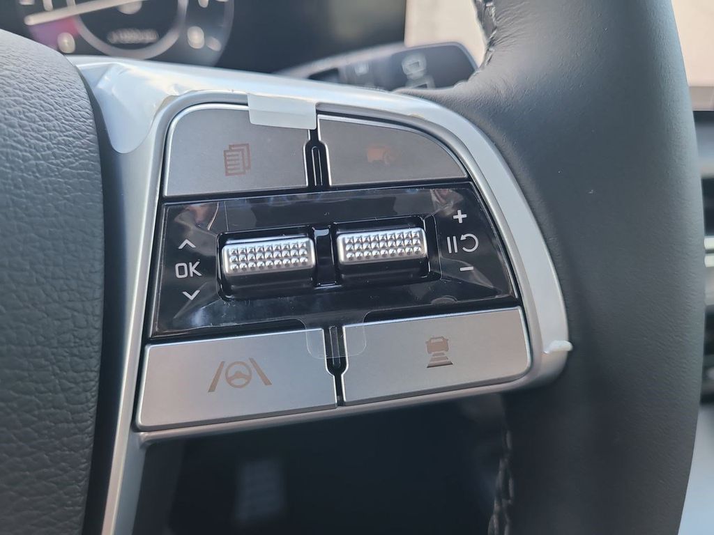 2025 Kia Telluride SX X-Line photo 25