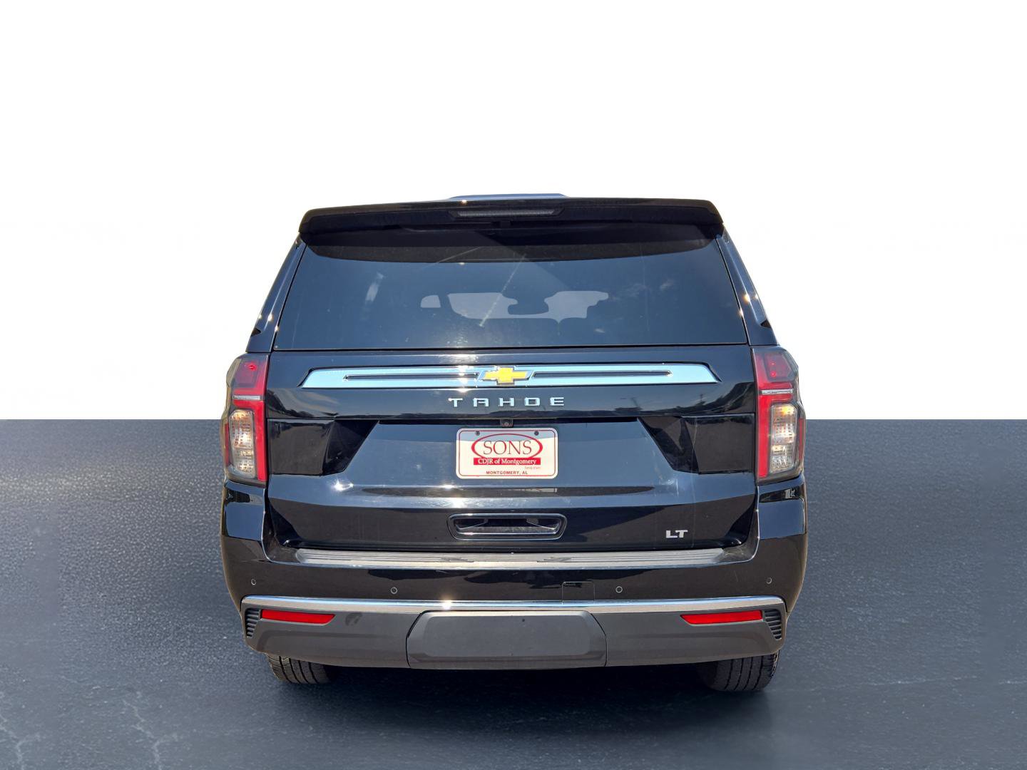 2023 Chevrolet Tahoe LT photo 8