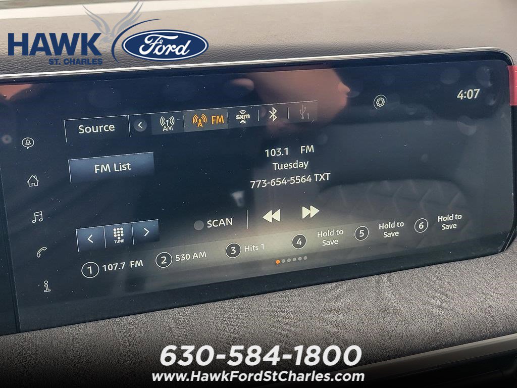 2025 NISSAN KICKS MPV - Image 13