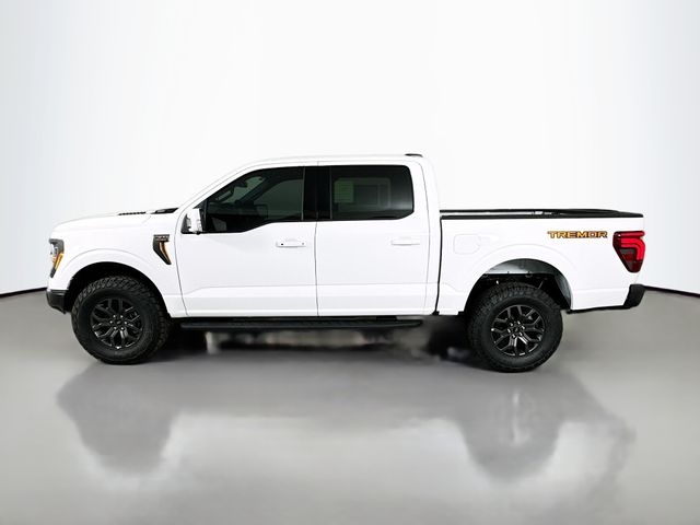 2025 Ford F-150 Tremor photo 4