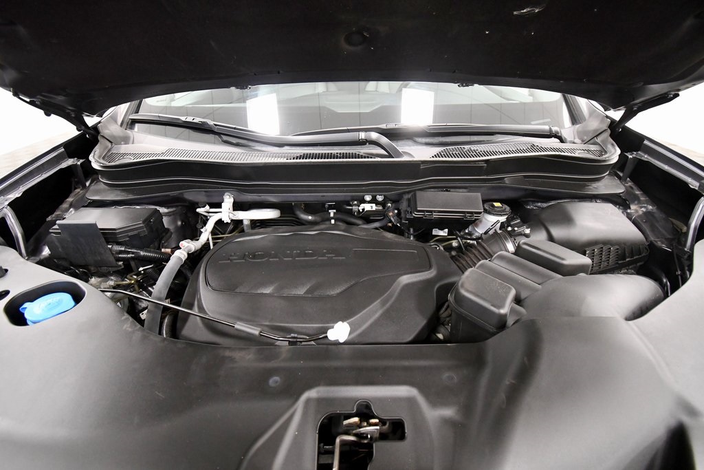 2023 Honda Ridgeline RTL-E photo 11