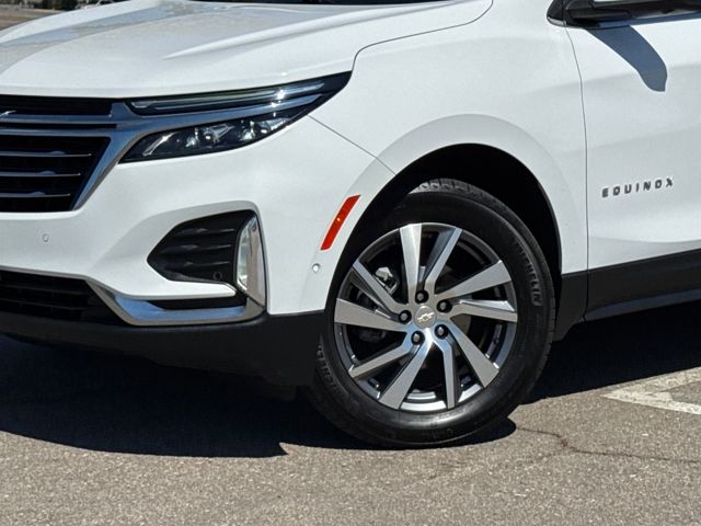 2023 Chevrolet Equinox Premier photo 3