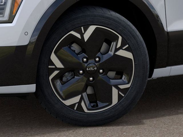 2025 Kia Niro EV Wave photo 9