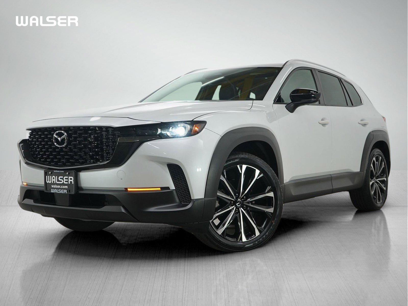 2025 Mazda CX-50 Premium Plus's photo