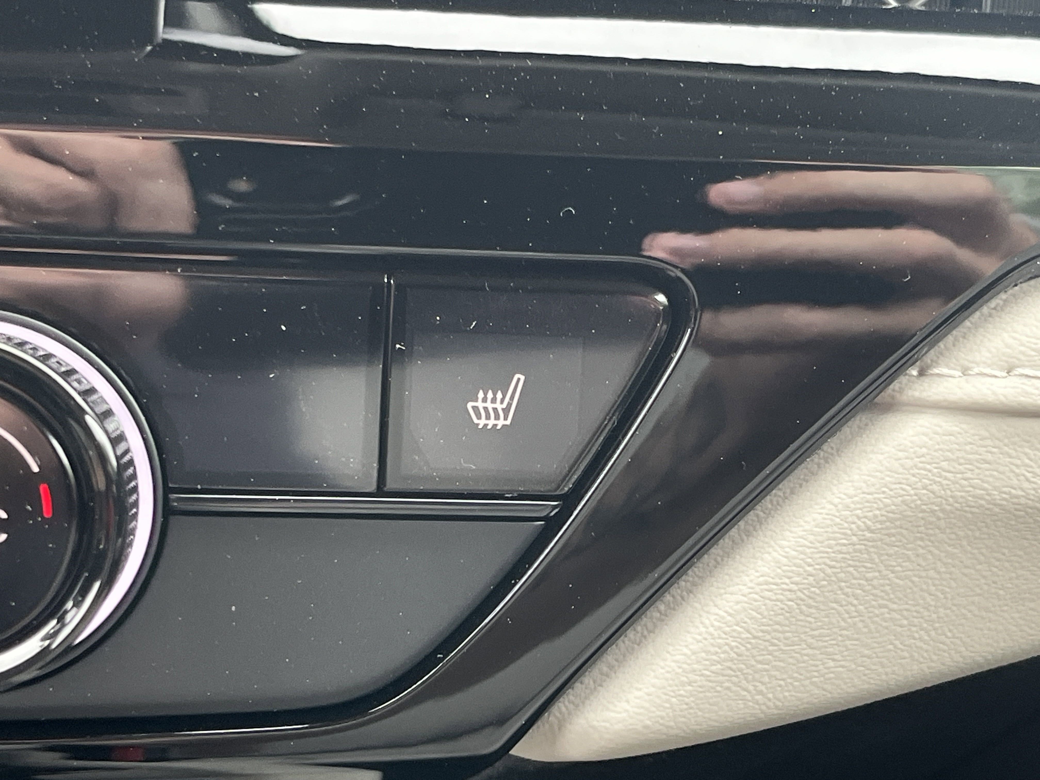 2025 Honda Accord Hybrid EX-L photo 5