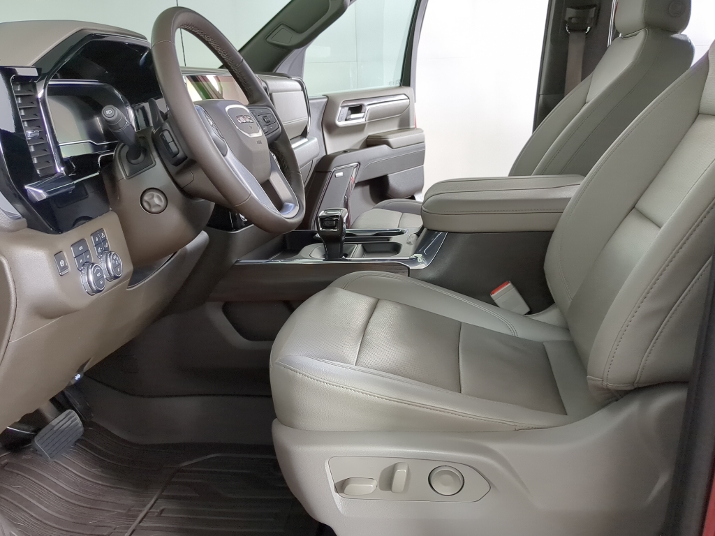 2023 Gmc Sierra 1500 SLT photo 9