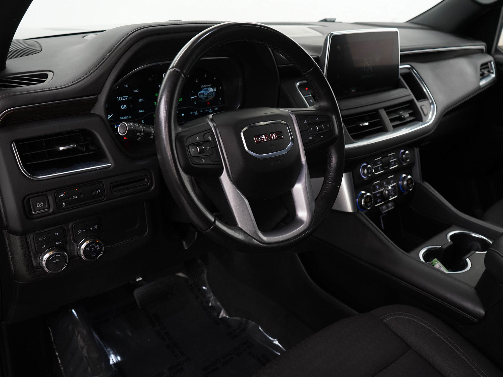 2022 Gmc Yukon XL SLE photo 17