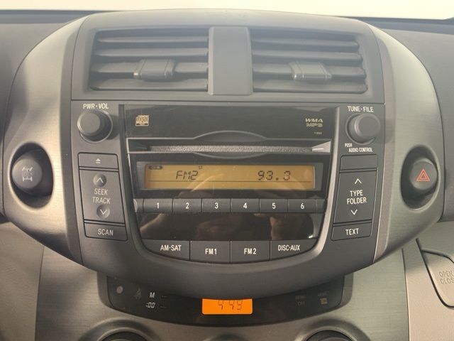 2011 Toyota RAV4 Base photo 18
