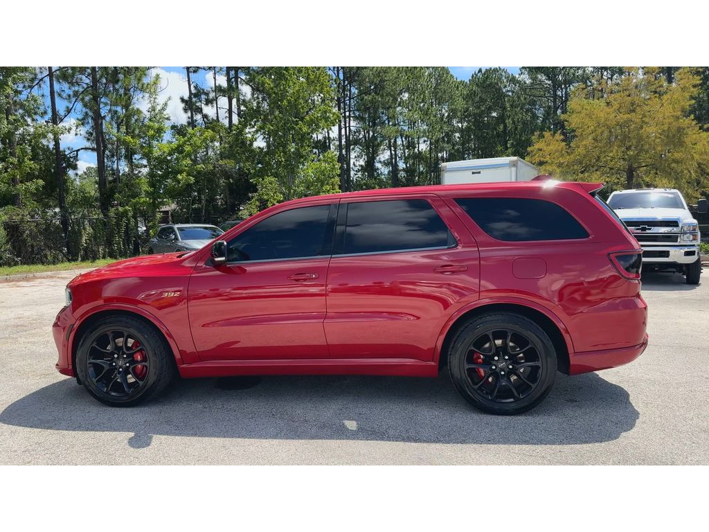 2021 Dodge Durango SRT 392 photo 5