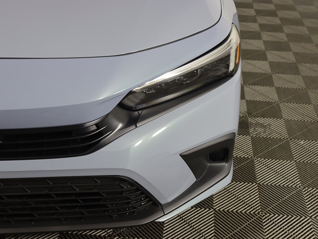 2022 Honda Civic Sport photo 10