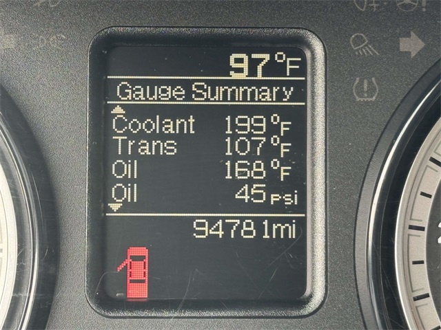 2017 Ram 3500 Tradesman photo 13
