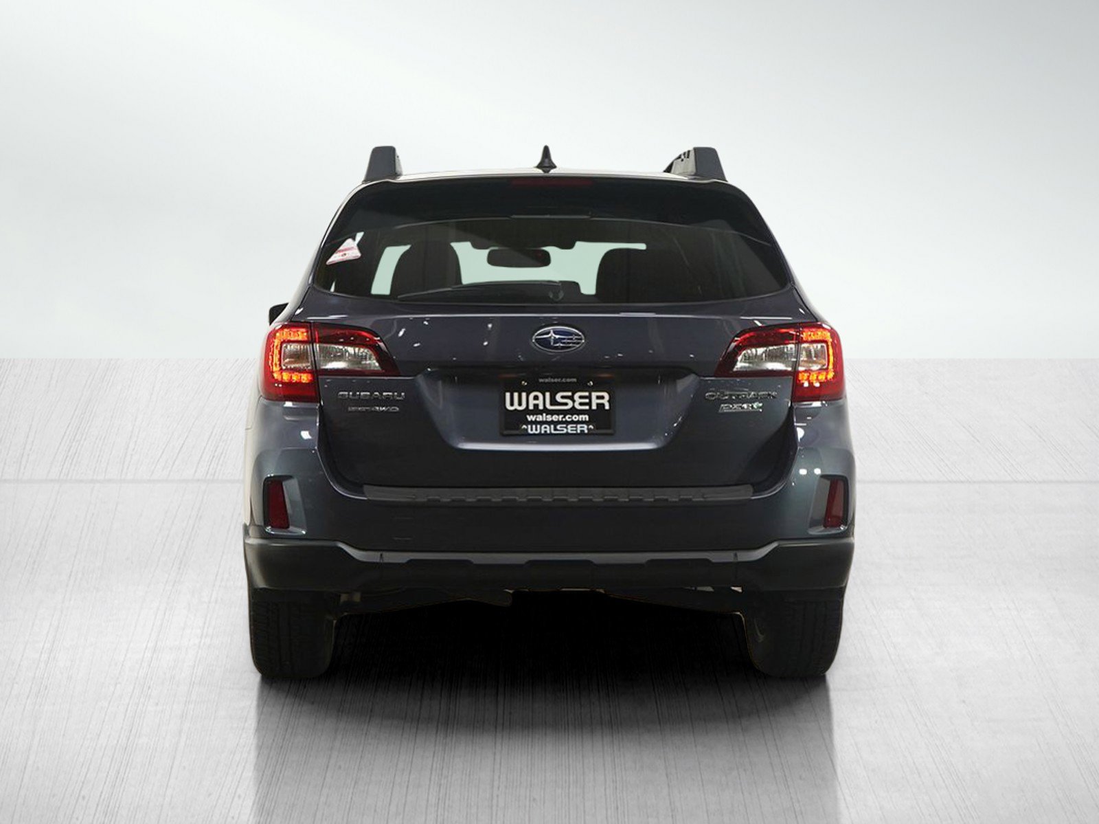 2016 Subaru Outback Limited photo 4