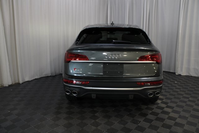 2022 Audi SQ5 Premium photo 23