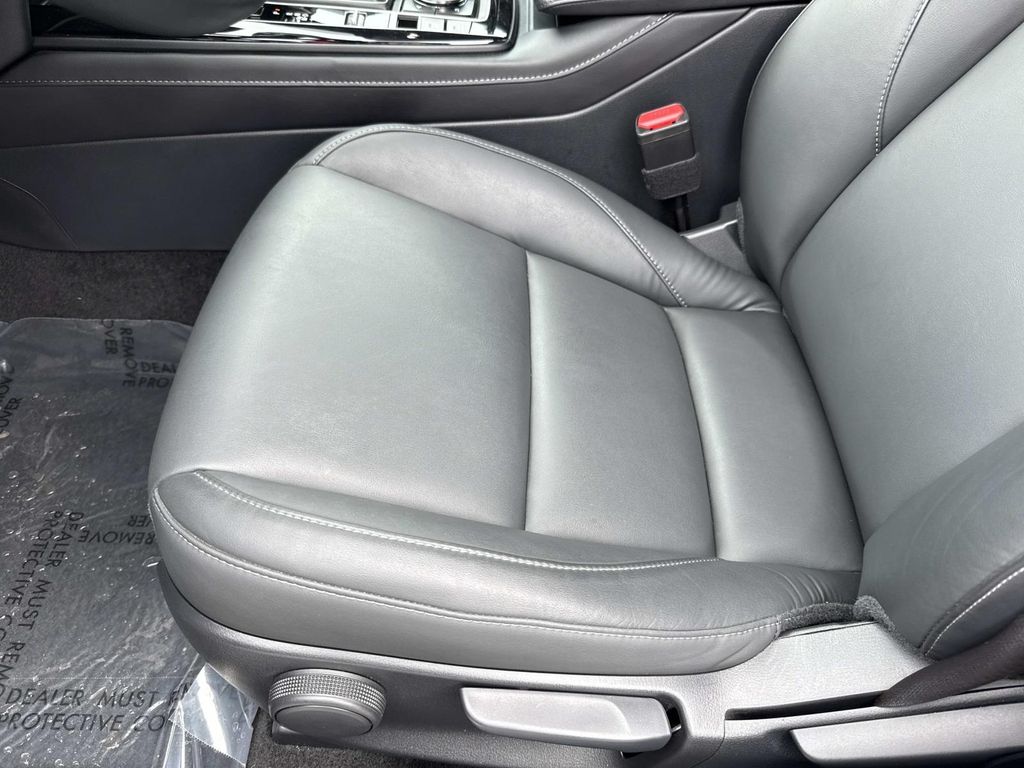 2025 Mazda CX-30 2.5 Select Sport photo 22