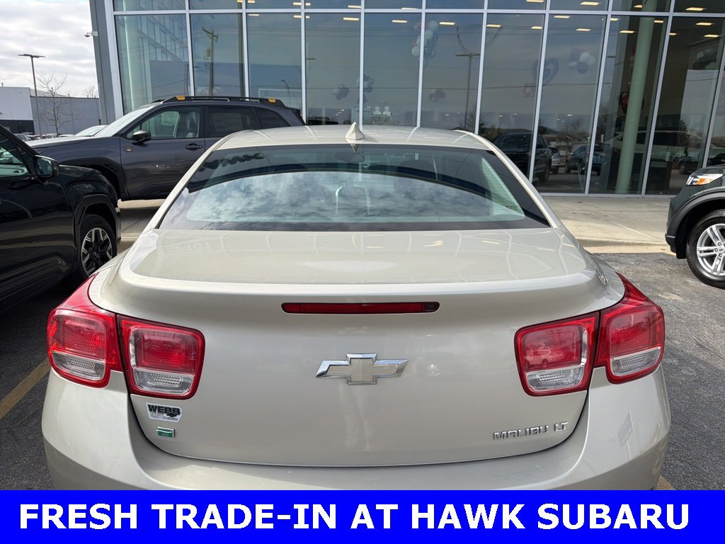 2015 CHEVROLET MALIBU - Image 6