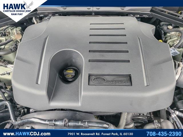 2022 LAND ROVER DEFENDER - Image 24