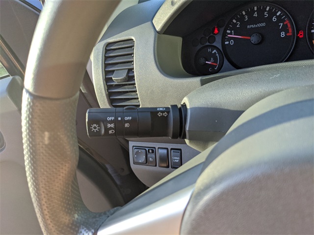 2021 Nissan Frontier SV photo 19