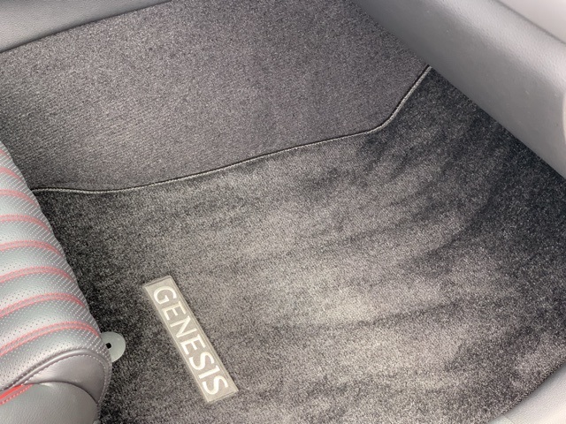 2025 Genesis G70 2.5T photo 37