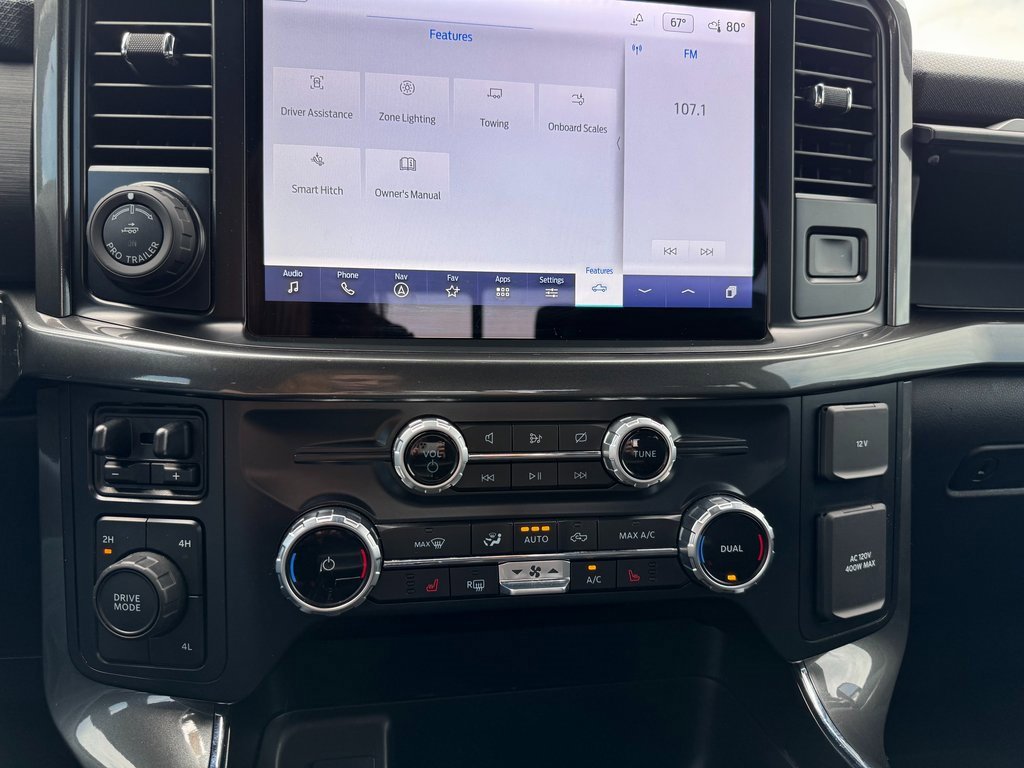2023 Ford F-150 XL photo 26