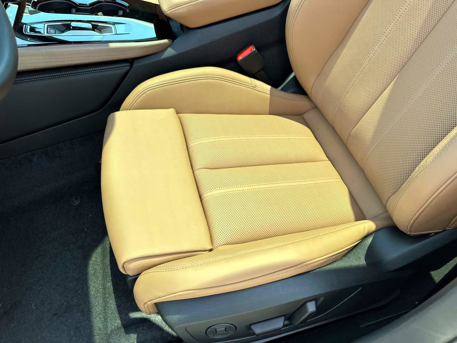 2025 Audi A5 2.0T Premium Plus photo 17