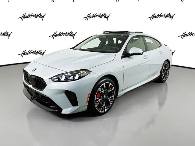 2025 BMW 2 Series 228's photo