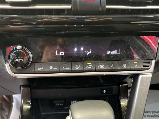 2023 Kia Seltos EX photo 19
